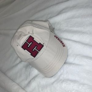 Harvard hat
